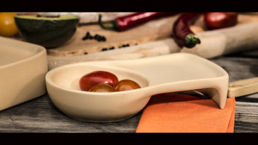 Pracownia ceramiki / ASP w Katowicach / dyplom / Joanna Pastusińska